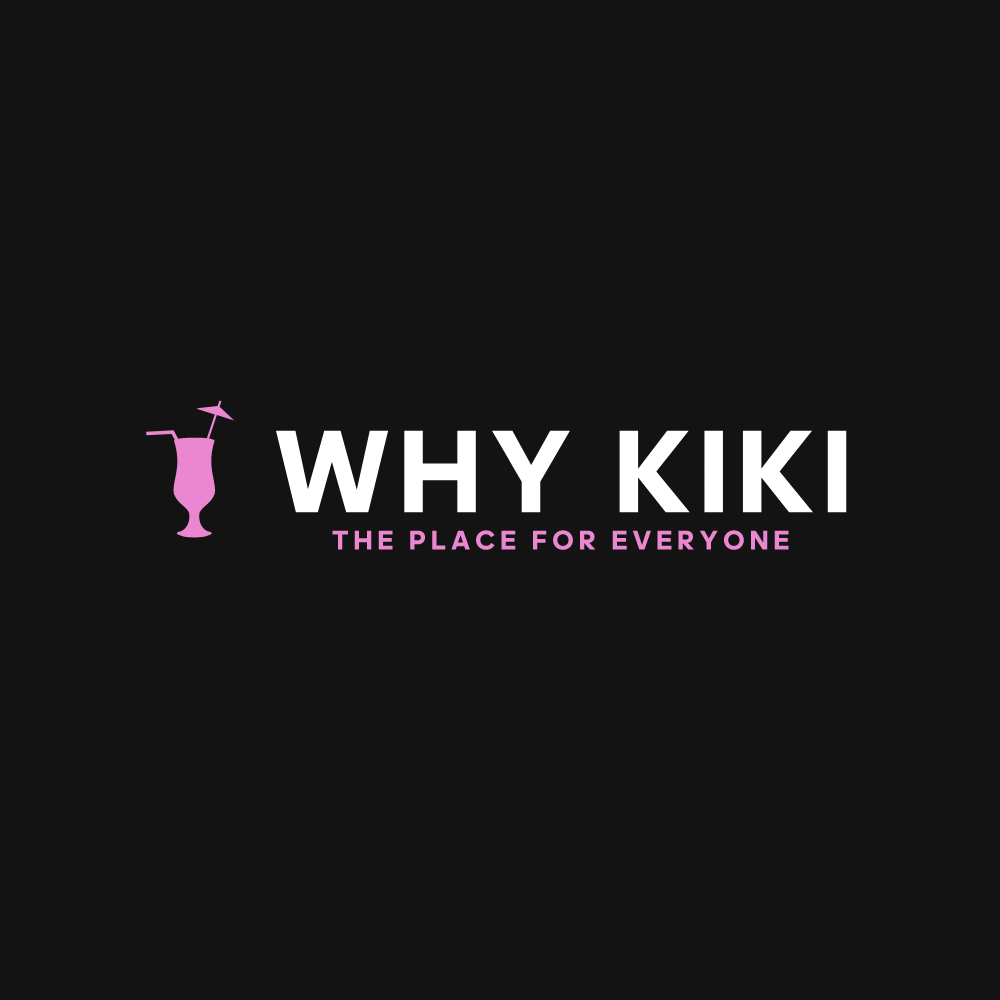 Why Kiki — The Place for Everyone
